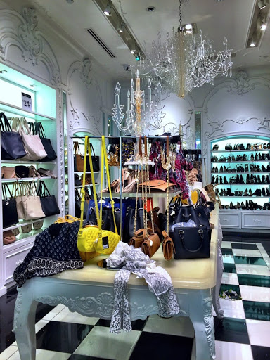 Clothing Store «Forever 21», reviews and photos, 757 Spectrum Center Dr, Irvine, CA 92618, USA