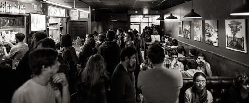 Event Venue «The Bishop», reviews and photos, 123 S Walnut St, Bloomington, IN 47404, USA