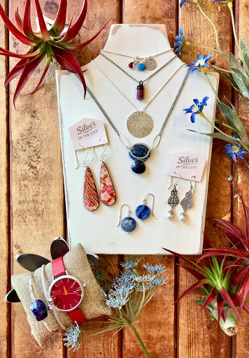 Gift Shop «Silver In the City», reviews and photos, 434 Massachusetts Ave, Indianapolis, IN 46204, USA