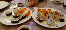 Sushi du Restaurant wok saint brevin à Saint-Brevin-les-Pins - n°4