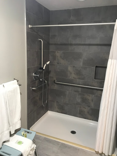 Hotel «Shilo Inn Hotel», reviews and photos, 1609 E Harbor St, Warrenton, OR 97146, USA