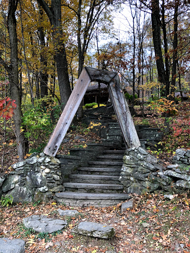 Education «Omega Institute for Holistic Studies», reviews and photos, 150 Lake Dr, Rhinebeck, NY 12572, USA