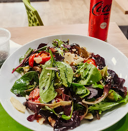 Photo n°8 de Home Salad Euromédecine à Montpellier ()