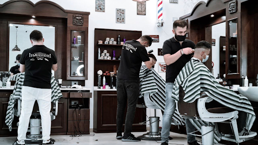 Barber Shop Dennis Torino