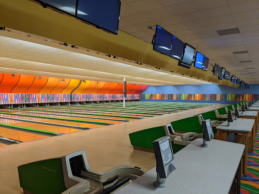 Bowling Alley «Northland Lanes», reviews and photos, 308 N River Ave, Holland, MI 49424, USA