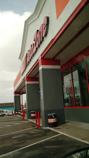 AutoZone, 4900 S Broadway, Englewood, CO 80113, USA, 