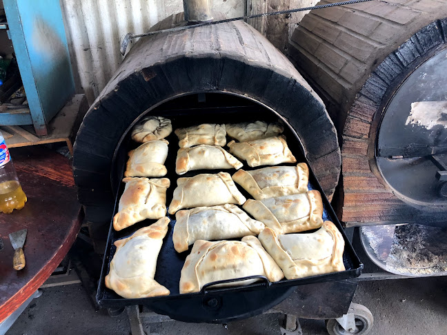 Empanadas - San Ramón