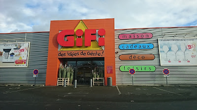 GiFi Loudeac à Loudéac