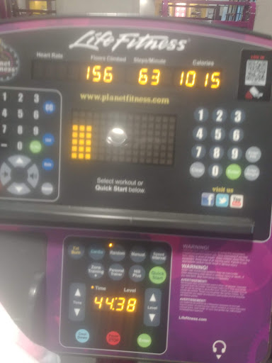 Gym «Planet Fitness», reviews and photos, 4613 NE Sunset Blvd, Renton, WA 98056, USA