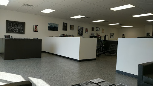 Explore foot tattoo ideas for female, creative tattoo ideas in Urbana, available at Third Eye Tattoo