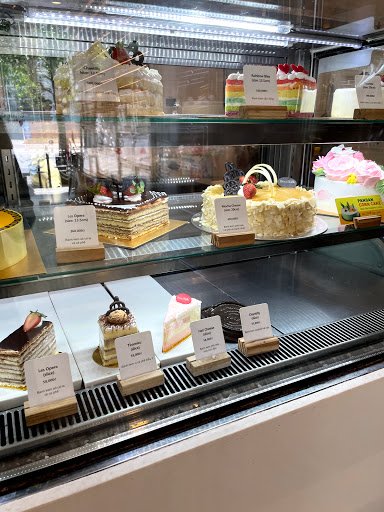 Top 1 cửa hàng breadtalk Huyện Đông Hòa Phú Yên 2022