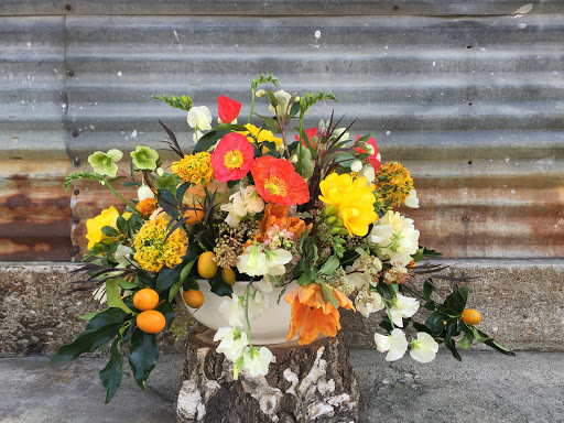 Florist «Leonora Moss», reviews and photos, 9 Kersting Ct, Sierra Madre, CA 91024, USA