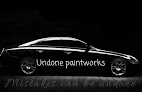 undone paintworks