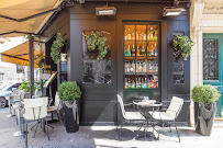 Atmosphère du Restaurant Nello Ristorante à Paris - n°10