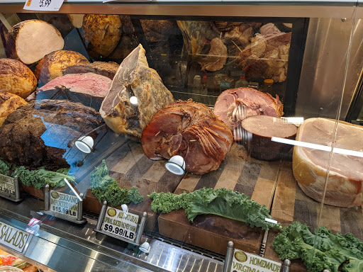 Supermarket «Key Food (Windsor Farms Market)», reviews and photos, 589 Prospect Ave, Brooklyn, NY 11215, USA