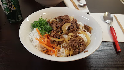 Saigon à Nancy