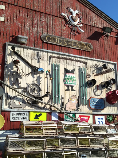 Antique Store «Oldies Marketplace», reviews and photos, 27 Water St, Newburyport, MA 01950, USA