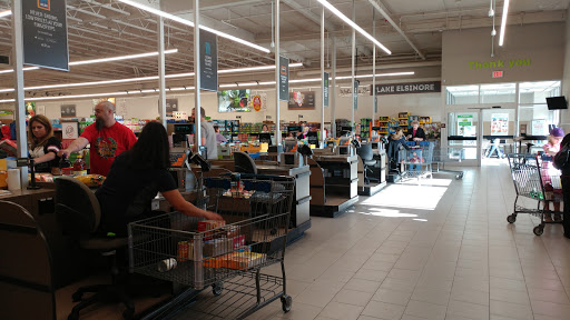 Supermarket «ALDI», reviews and photos, 18294 Collier Ave, Lake Elsinore, CA 92530, USA