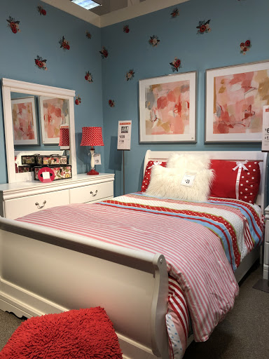 Furniture Store «Ashley HomeStore», reviews and photos, 5144 Virginia Beach Blvd, Virginia Beach, VA 23462, USA