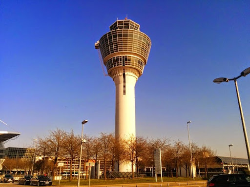 Munich AirportTaxiCom