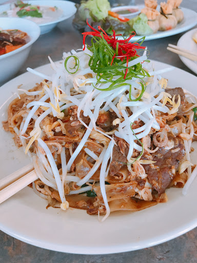 Chop Chop Thai Cuisine