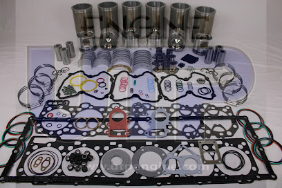 UTP Engine Mexico