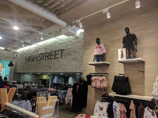 High Street Plaza Rio - Tienda Física y Online de Ropa de Moda para Mujer