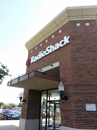 Electronics Store «RadioShack», reviews and photos, 121 Rufe Snow Dr #103, Keller, TX 76248, USA