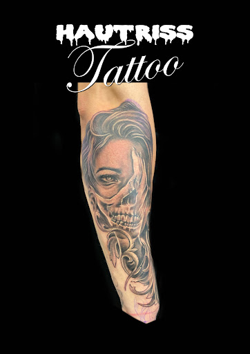 Hautriss Tattoo & Piercing Studio