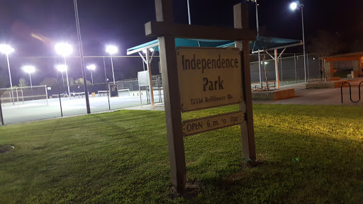 Park «Independence Park», reviews and photos, 12334 Bellflower Blvd, Downey, CA 90242, USA