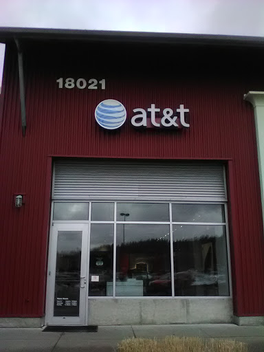 Cell Phone Store «AT&T», reviews and photos, 18021 Garden Way NE, Woodinville, WA 98072, USA