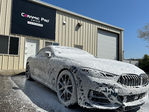 David's Automotive Detailing by Ceramic Pro en Chico