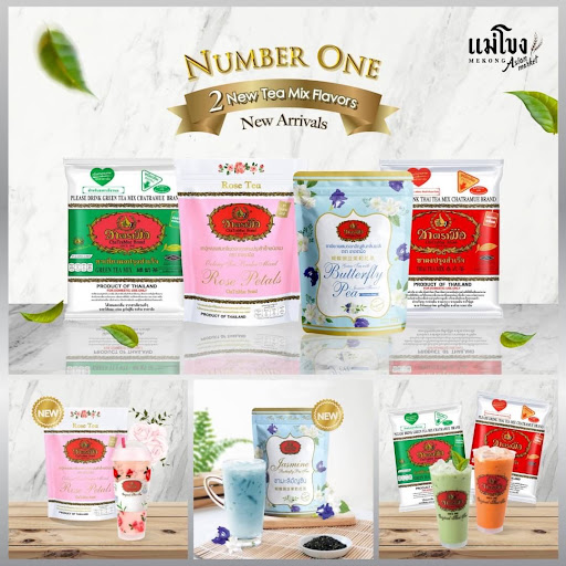 Asian Grocery Store «Mekong Rainier», reviews and photos, 3400 Rainier Ave S, Seattle, WA 98144, USA