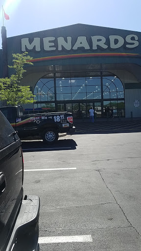 Home Improvement Store «Menards», reviews and photos, 7435 Barrington Rd, Hanover Park, IL 60133, USA