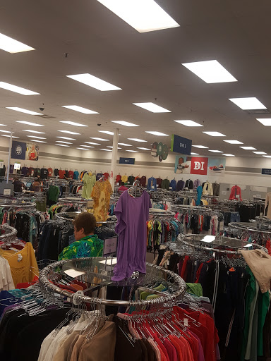 Thrift Store «Deseret Industries Thrift Store», reviews and photos, 3000 Auburn Blvd B, Sacramento, CA 95821, USA