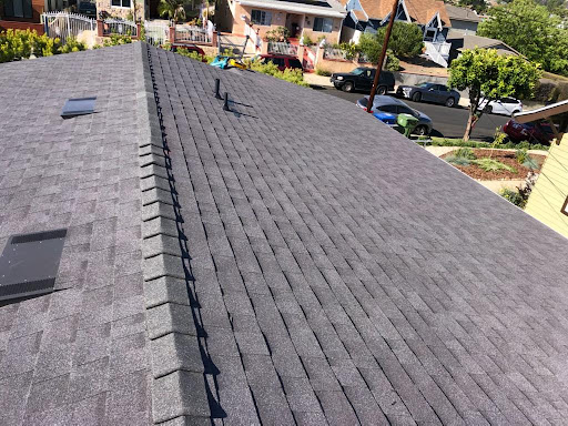 Reliable Roofing & Retro-Fit image