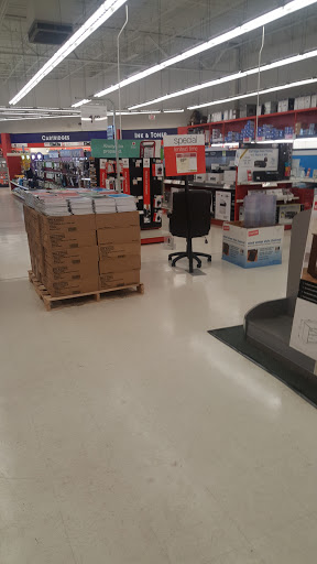 Office Supply Store «Staples», reviews and photos, 1606 W University Dr, Edinburg, TX 78539, USA