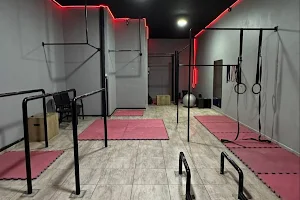 Infinite Strength Academy Gym image