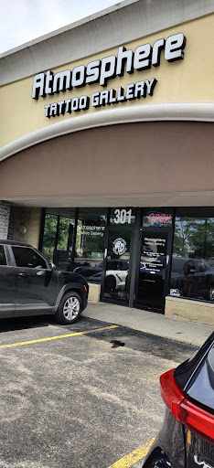 Explore easy hand tattoo ideas, creative tattoo ideas in Schaumburg, available at Atmosphere Tattoo Gallery - Schaumburg