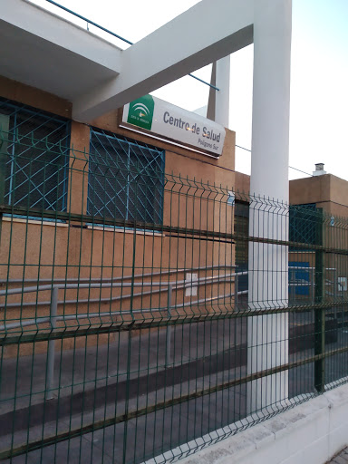 Oficinas sanidad Sevilla