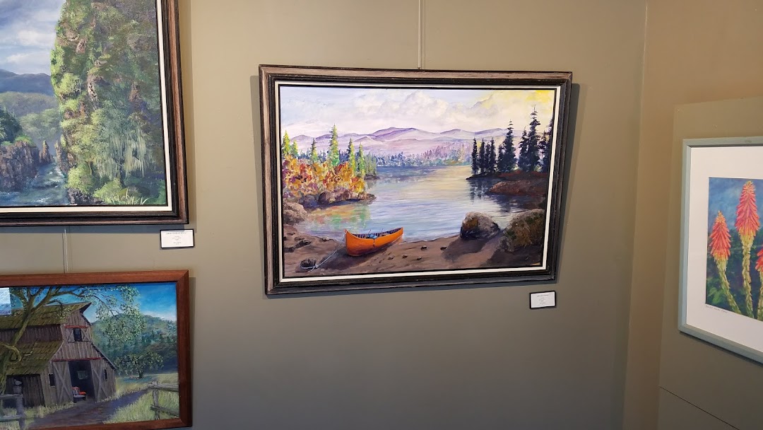 Corner Gallery