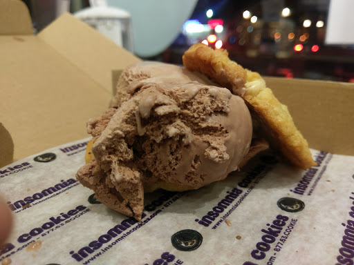 Cookie Shop «Insomnia Cookies», reviews and photos, 1919 11th Ave S, Birmingham, AL 35205, USA
