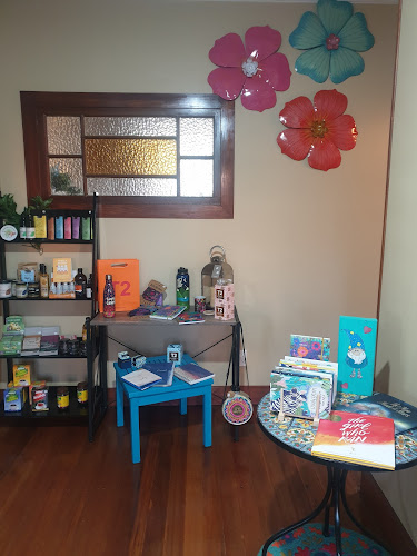 Comments and reviews of Bliss Gifts & Well-being