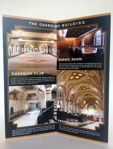 Commercial Printer «M. Beshara, Inc.», reviews and photos, 10020 Capital St, Oak Park, MI 48237, USA