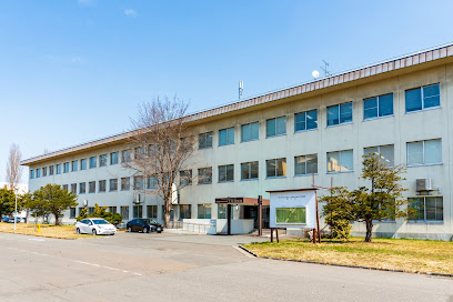 (地独)北海道立総合研究機構 工業試験場