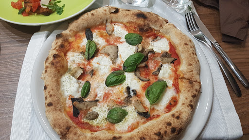 Quattro Passi in Corato, Città Metropolitana di Bari