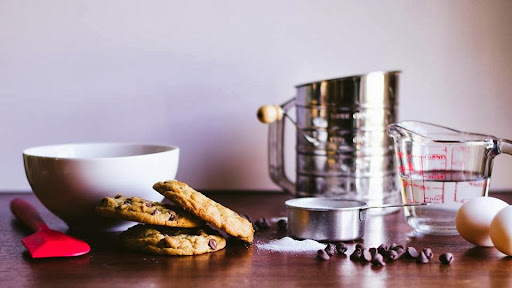 Red Eye Cookie Co., 935 W Grace St, Richmond, VA 23220, USA, 