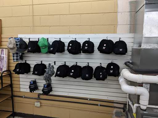 Thrift Store «Southern Thrift Store», reviews and photos, 5010 Charlotte Ave, Nashville, TN 37209, USA