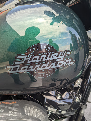 Harley-Davidson Dealer «Natchez Trace Harley-Davidson», reviews and photos, 595 US-72 Alt, Tuscumbia, AL 35674, USA