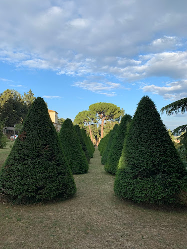 Villa Caprile - Pesaro